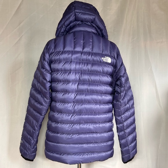 North Face Breithorn Hooded Down Jacket - Picture 10 of 16